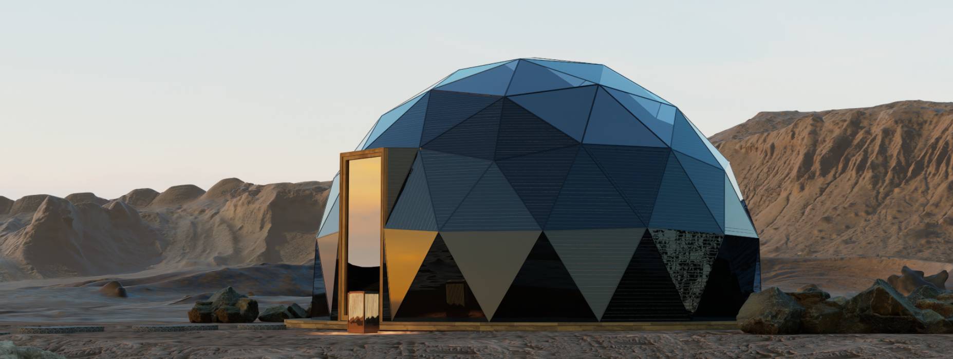 南谯区星空酒店帐篷